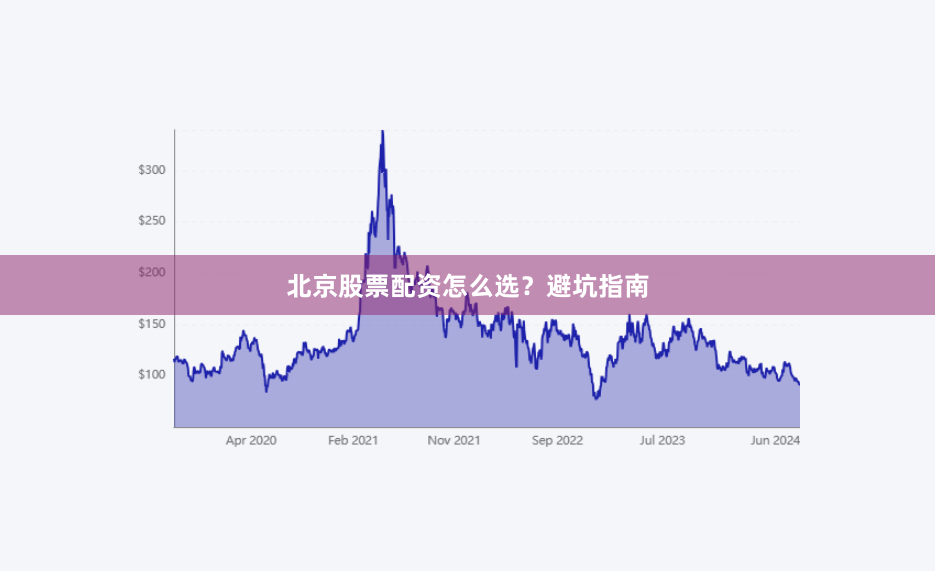 北京股票配资怎么选？避坑指南